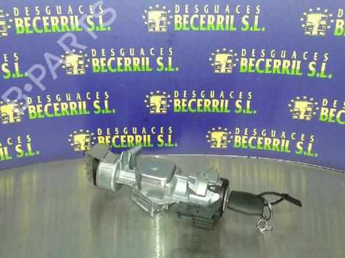 Used Electronic module Electronic module FORD FOCUS II (DA_, HCP, DP) 1.8 TDCi (115 hp) 34157669 34157669