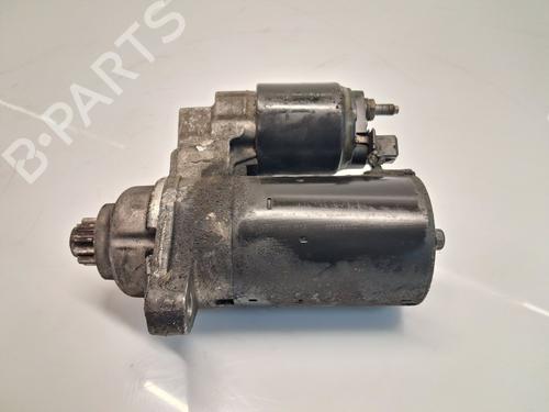 Used Starter Starter 33469356 33469356