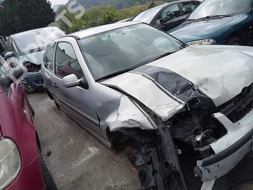 Throttle body VW POLO (6N2) 1.4 | BP10209133M82  - Image 13