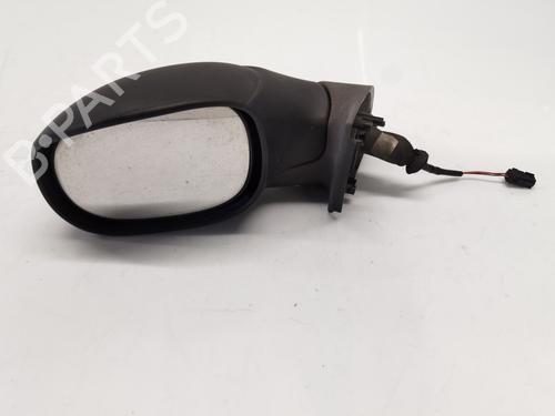 Used Left mirror CITROËN C3 Pluriel (HB_) 1.4 (73 hp) 30273060