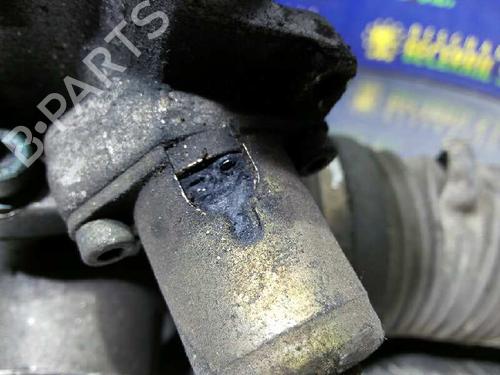 Steering rack MERCEDES-BENZ S-CLASS (W220) S 320 CDI (220.025, 220.125) | BP11700808M22 