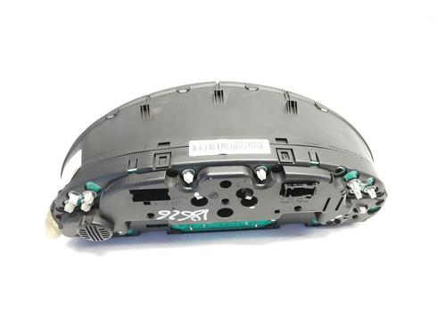 Instrument cluster PEUGEOT 607 (9D, 9U) 2.2 HDi | BP28125454C47 - Image 3