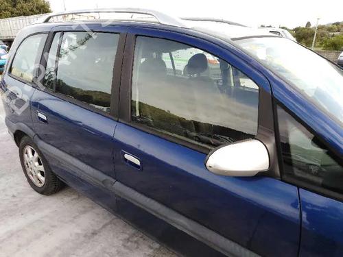 Hovedbremsecylinder OPEL ZAFIRA A MPV (T98) 2.2 DTI 16V (F75) | BP8459116M77 