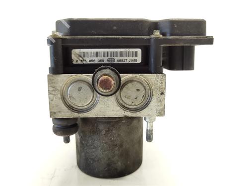 ABS pump AUDI A6 C6 (4F2) 3.0 TDI quattro | BP16689431M43 