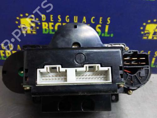 Climate control KIA CARENS II MPV (FJ) 2.0 CRDi | BP8441218I5 