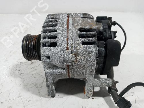 Alternator SEAT IBIZA III (6L1) 1.4 TDI | BP8674962M7 