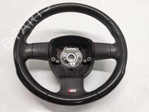 Used Steering wheel AUDI A3 Sportback (8PA) 2.0 TDI 16V (140 hp) 30762651