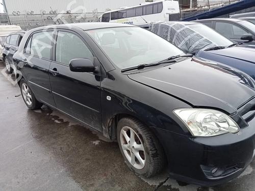 Højre baglygte TOYOTA COROLLA (_E12_) 2.0 D-4D (CDE120R, CDE120L_) | BP18060130C35 