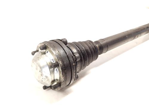 Right front driveshaft VW PASSAT B6 (3C2) 2.0 TDI | BP38271974M39 - Image 3