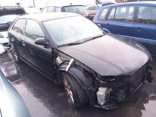 Używane części AUDI A3 Sportback (8PA) 2.0 TDI 16V (140 hp) 4346957