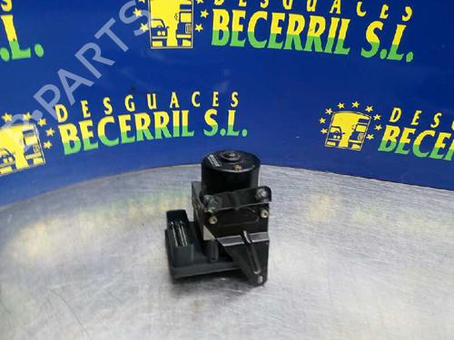 ABS pump CITROËN C5 I (DC_) 2.0 HDi (DCRHZB, DCRHZE) | BP8455615M43