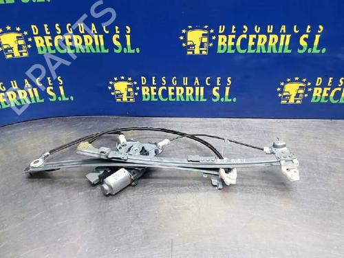 Used Front right window mechanism CITROËN XSARA (N1) 2.0 HDi 90 (90 hp) 8458394