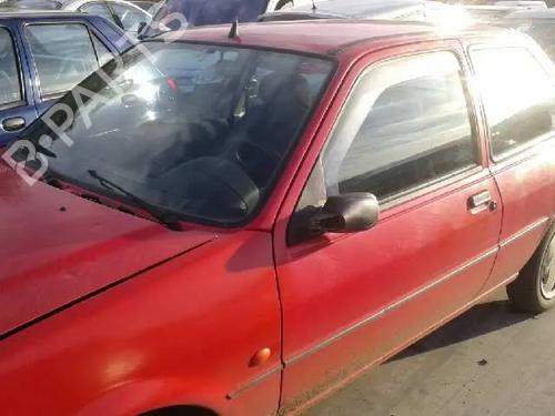 Front right lock FORD FIESTA III (GFJ)  | BP8450400C97 