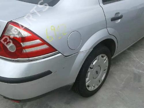 Generator FORD MONDEO III (B5Y)  | BP8455451M7 