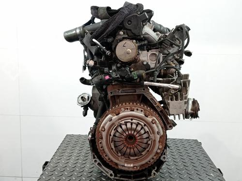 Engine RENAULT MEGANE III Hatchback (BZ0/1_, B3_)  | BP29587438M1 