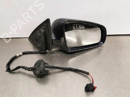 Used Right mirror AUDI A6 C6 (4F2) 2.0 TDI (140 hp) 8463559