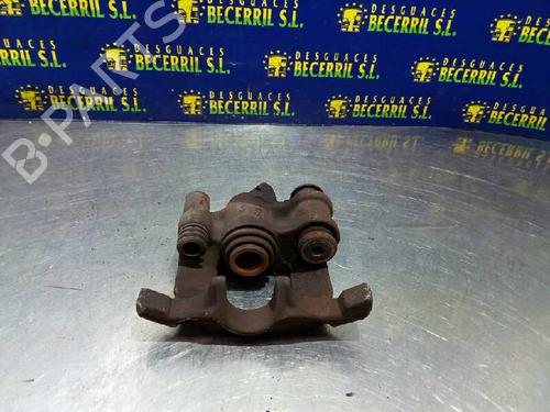 Used Right rear brake caliper PEUGEOT 406 (8B) 2.0 16V (136 hp) 11576167