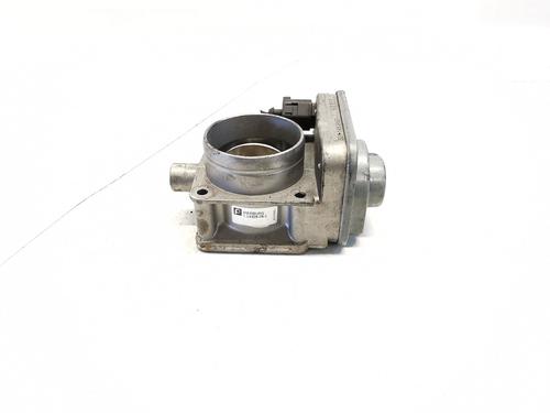 Throttle body VW POLO IV (9N_, 9A_)  | BP28516615M82 