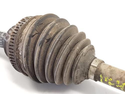 Left front driveshaft LAND ROVER FREELANDER I (L314) 2.0 DI 4x4 | BP17148166M38 
