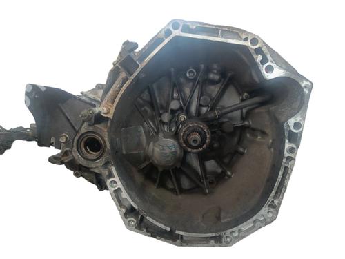 Used Gearbox RENAULT MEGANE II Estate (KM0/1_) [2003-2012]  19654491
