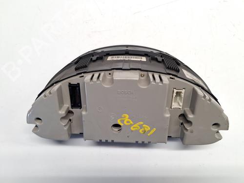 Instrument cluster BMW 3 (E46) 330 d | BP28605735C47