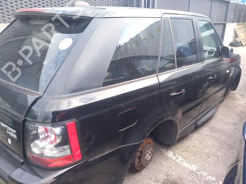 Left front window switch LAND ROVER RANGE ROVER SPORT I (L320) 2.7 D 4x4 | BP36324346I27  - Image 5