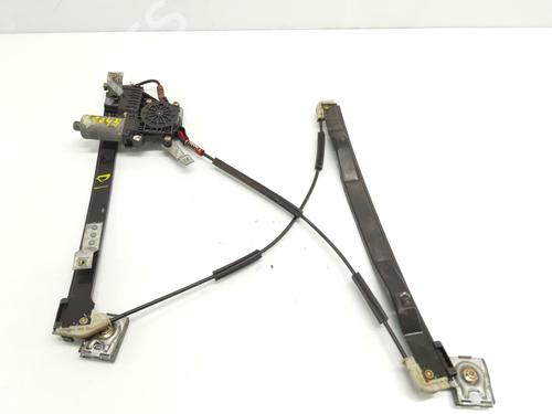 Used Front left window mechanism FORD MONDEO III Saloon (B4Y) 2.0 16V TDDi / TDCi (115 hp) 24448397
