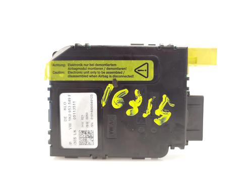 Lights ECU SKODA OCTAVIA II (1Z3) 1.9 TDI (105 hp) 14926801