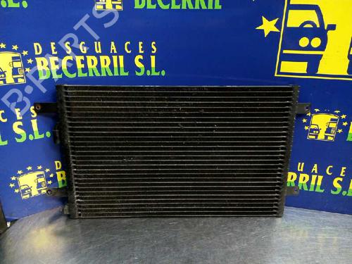 AC radiator VW SHARAN (7M8, 7M9, 7M6) 1.9 TDI | BP8457550M32 