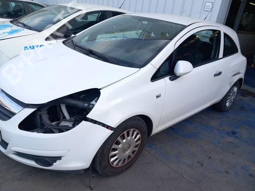 Used Parts OPEL CORSA D (S07)    4597663