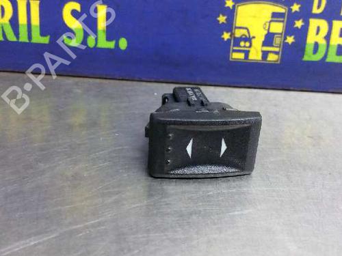 Used Left rear window switch FORD MONDEO III (B5Y) 2.0 TDCi (130 hp) 8438457