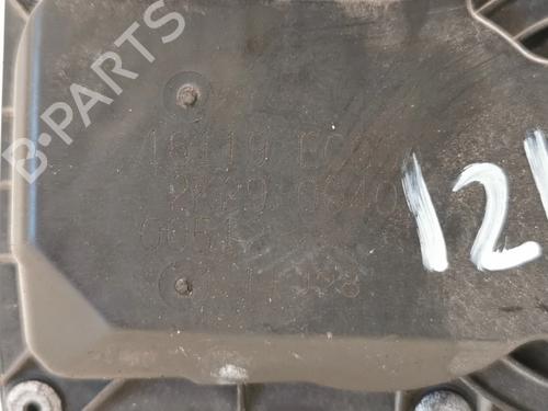Throttle body NISSAN PATHFINDER III (R51) 2.5 dCi 4WD | BP15584495M82 