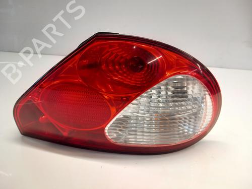 Achterlicht rechts JAGUAR X-TYPE I (X400) [2001-2009]  26320430