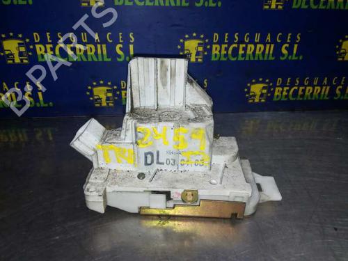 Used Rear left lock FORD MONDEO III (B5Y) 2.0 16V TDDi / TDCi (115 hp) 8432486