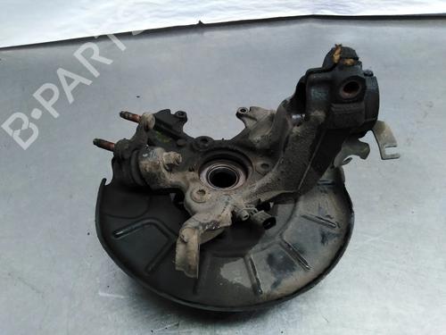 Right front steering knuckle SEAT LEON (1P1) 1.9 TDI | BP8470788M26 
