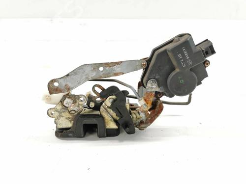 Rear left lock HYUNDAI TRAJET (FO) 2.0 CRDi | BP12327576C100 