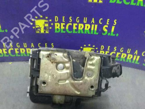 Front right lock SEAT IBIZA II (6K1) 1.6 i | BP8435471C97 