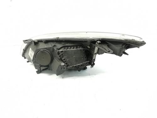 Right headlight RENAULT MEGANE III Hatchback (BZ0/1_, B3_)  | BP29568473C29 