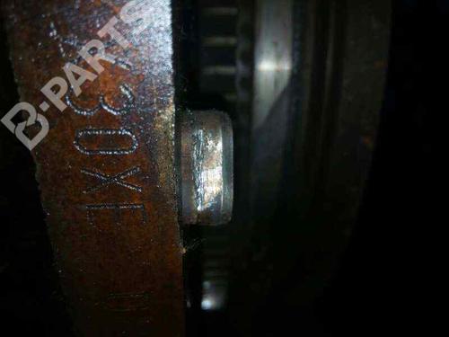 Engine OPEL OMEGA B (V94) 3.0 V6 (F69, M69, P69) | BP8480559M1 