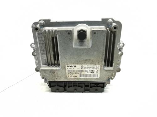 Used Engine control unit (ECU) CITROËN C3 I (FC_, FN_) 1.4 HDi (68 hp) 29130538