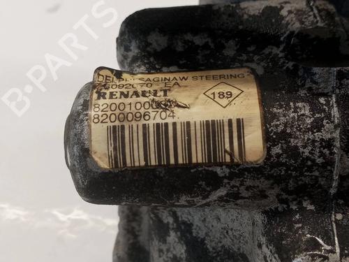 Steering pump NISSAN PRIMERA Estate (WP12) 1.9 dCi | BP11056259M99 