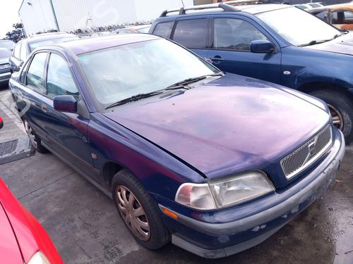 Pièces Détachées Usagées VOLVO S40 I (644) 1.8 (115 hp) 4410572