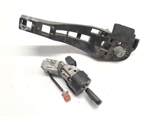 Used Electronic module CITROËN C2 (JM_) 1.4 HDi (68 hp) 30721095