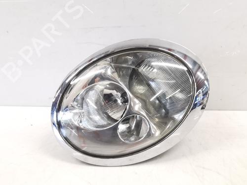 Used Left headlight Left headlight 38619873 38619873
