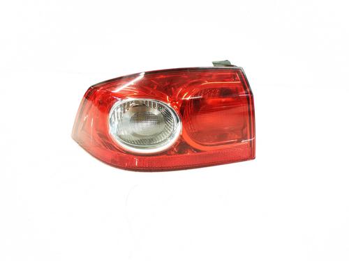 Used Left taillight RENAULT LAGUNA II (BG0/1_) 1.9 dCi (BG1A, BG1W, BG0G) (110 hp) 30122750