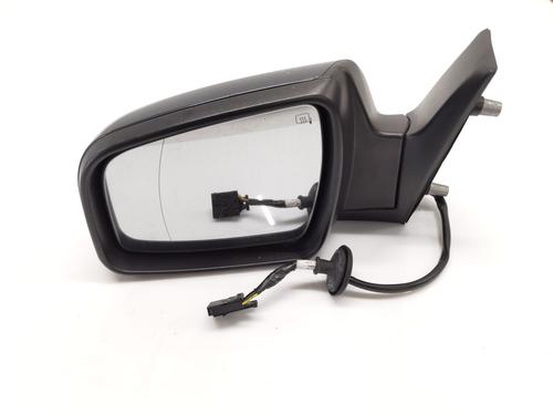 Used Left mirror Left mirror OPEL ZAFIRA / ZAFIRA FAMILY B (A05) 1.7 CDTI (M75) (110 hp) 34265518 34265518