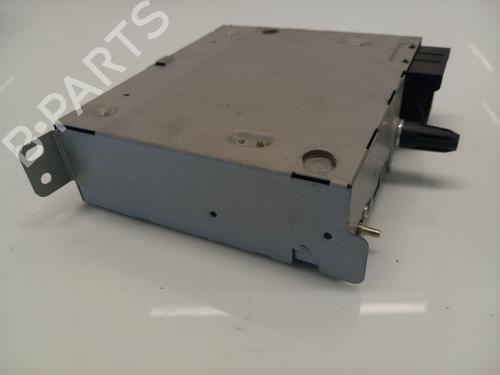 Radio CITROËN C4 II (NC_) 1.6 HDi 90 | BP24891141E6 
