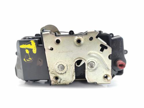 Rear right lock CITROËN XSARA PICASSO (N68) 2.0 HDi | BP17988532C99 