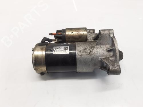 Used Starter Starter OPEL ZAFIRA / ZAFIRA FAMILY B (A05) 1.9 CDTI (M75) (100 hp) 35754633 35754633