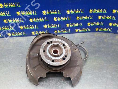 Used Right rear steering knuckle MERCEDES-BENZ E-CLASS (W124) E 300 Turbo-D (124.133) (147 hp) 16726797